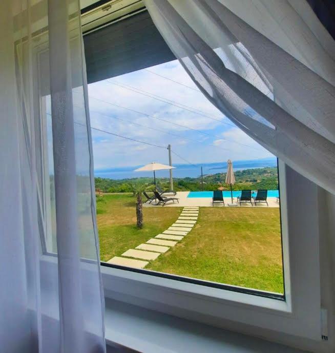 Apartmaji Meli Pu Izola Eksteriør bilde