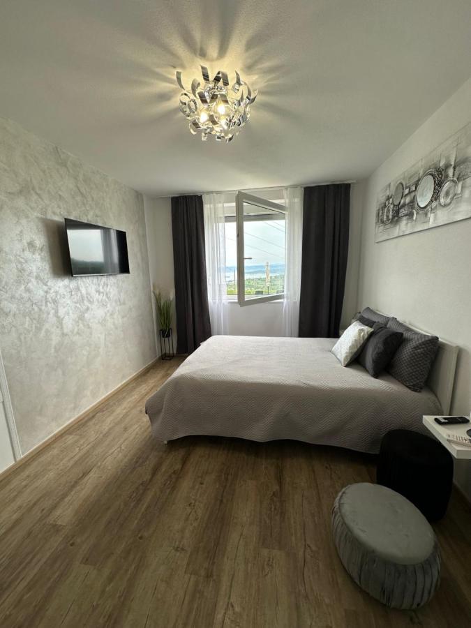 Apartmaji Meli Pu Izola Eksteriør bilde