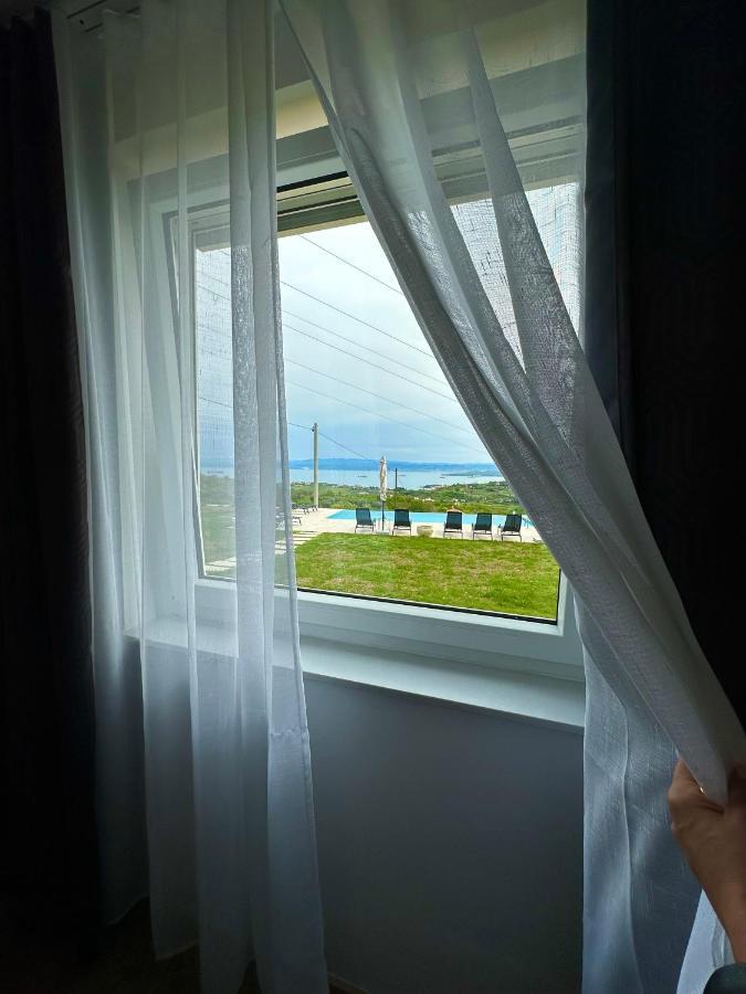 Apartmaji Meli Pu Izola Eksteriør bilde