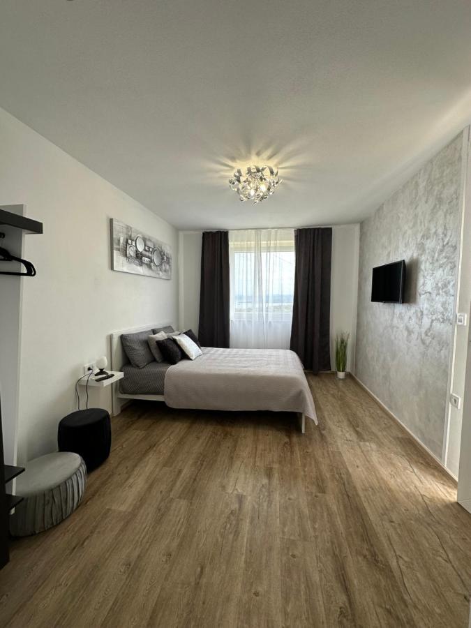 Apartmaji Meli Pu Izola Eksteriør bilde