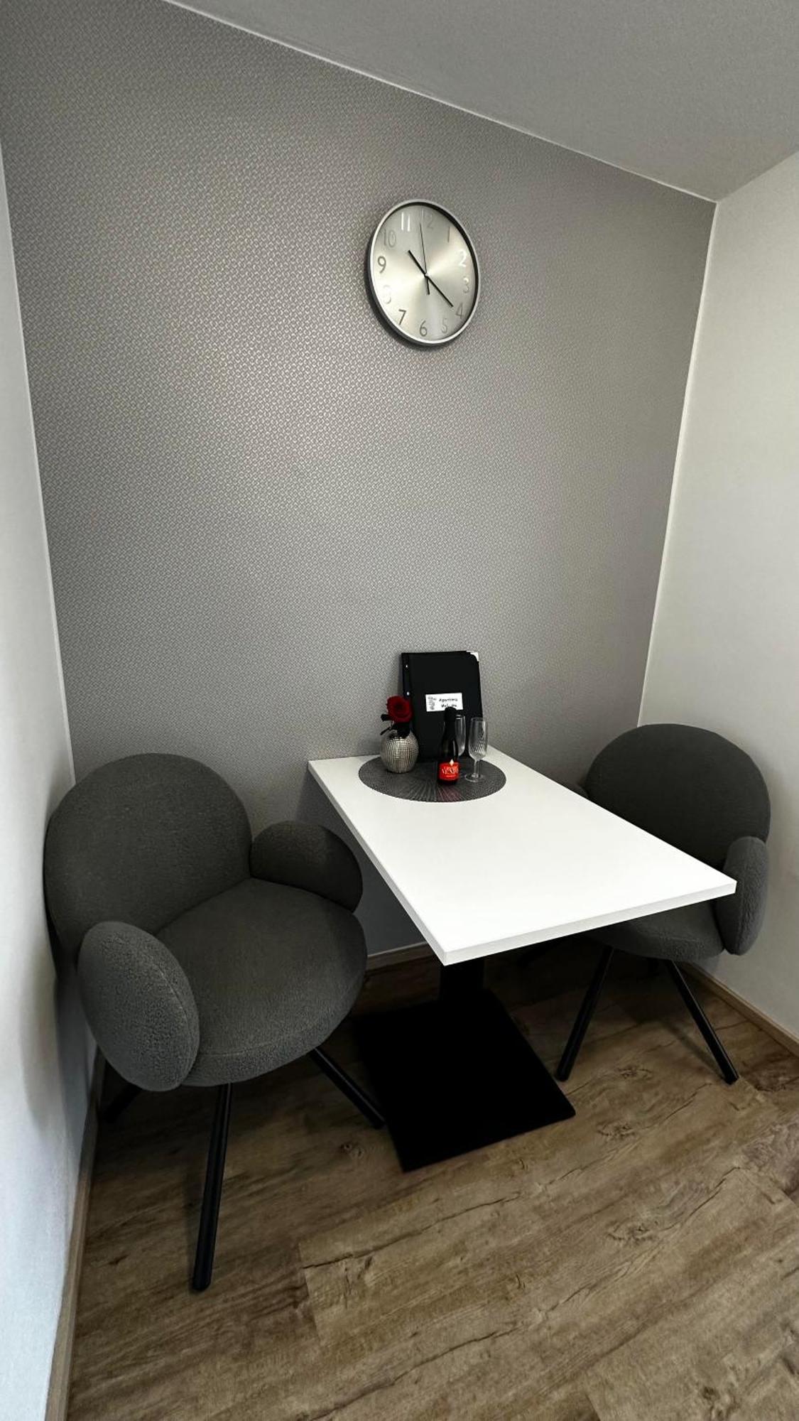 Apartmaji Meli Pu Izola Eksteriør bilde