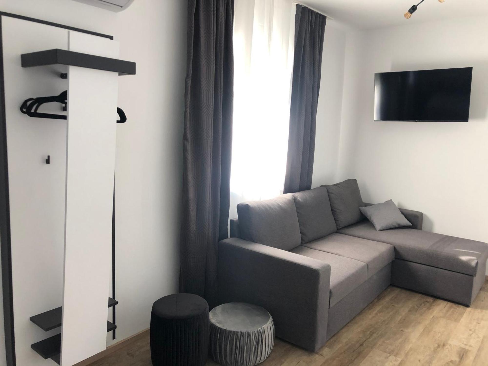 Apartmaji Meli Pu Izola Eksteriør bilde