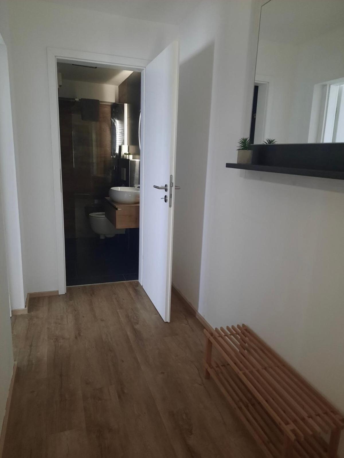 Apartmaji Meli Pu Izola Eksteriør bilde