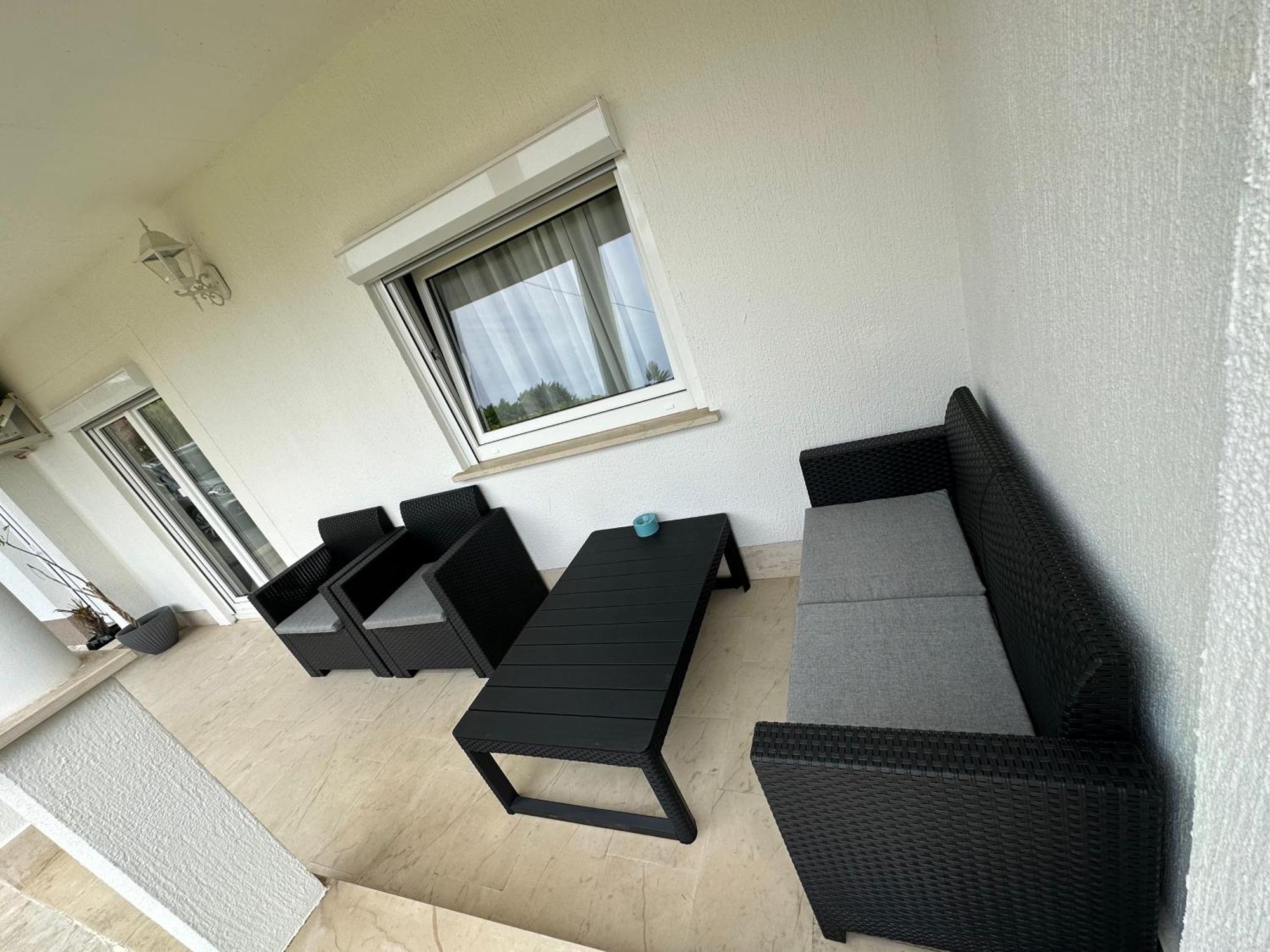 Apartmaji Meli Pu Izola Eksteriør bilde