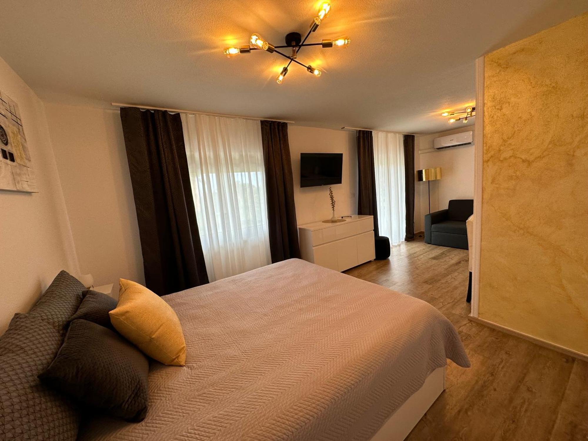 Apartmaji Meli Pu Izola Eksteriør bilde
